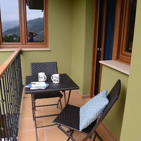 El Mirador De Limes