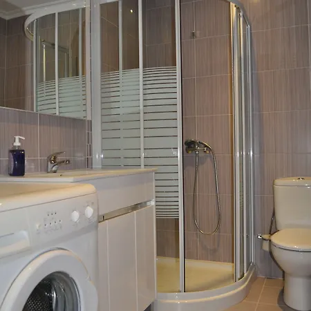 Apartamento El Mirador De Limes