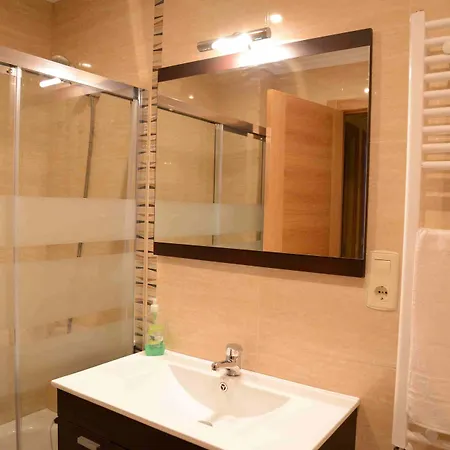 El Mirador De Limes Apartamento *