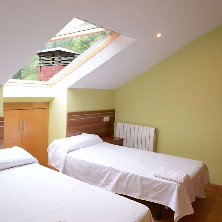 El Mirador De Limes Apartamento