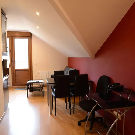 El Mirador De Limes Apartamento