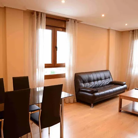 El Mirador De Limes Apartamento *