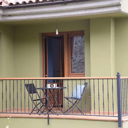 Apartamento El Mirador De Limes Cangas De Narcea