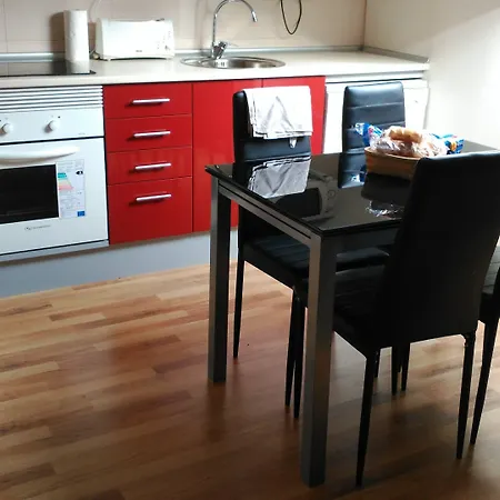 Apartamento El Mirador De Limes Cangas De Narcea