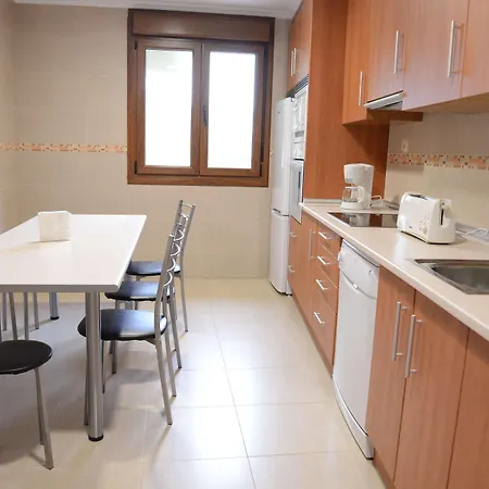 El Mirador De Limes Apartamento *