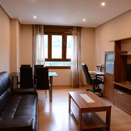 Apartamento El Mirador De Limes *