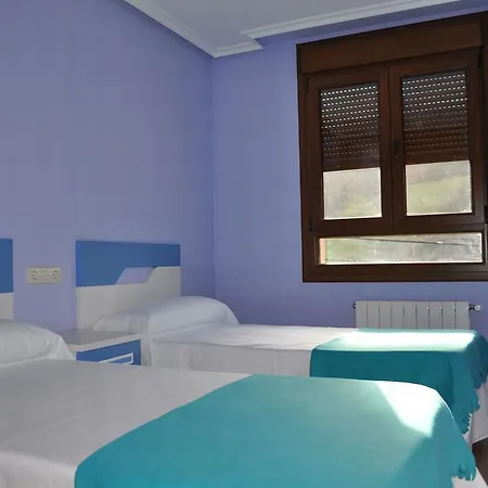 El Mirador De Limes Apartmán *