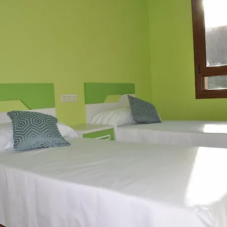 Apartamento El Mirador De Limes