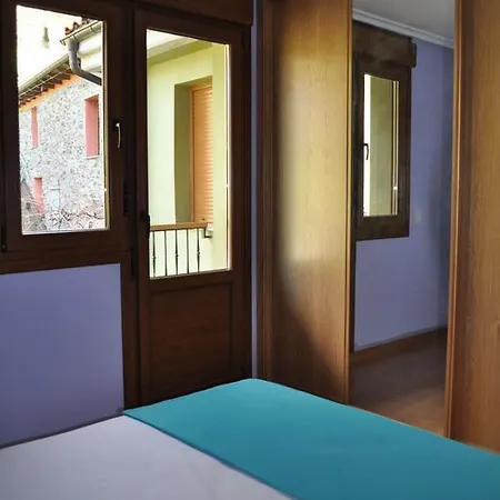 El Mirador De Limes Apartamento Cangas De Narcea