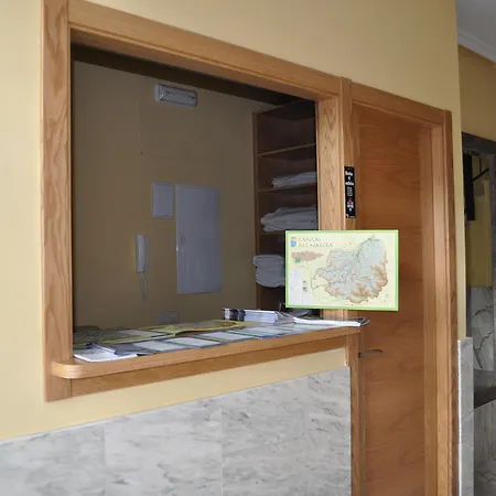El Mirador De Limes