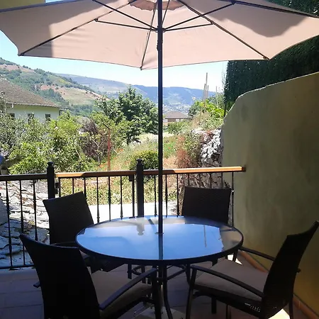 El Mirador De Limes
