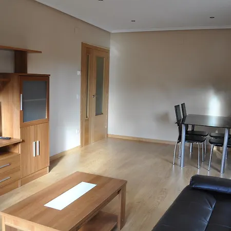 Apartamento El Mirador De Limes