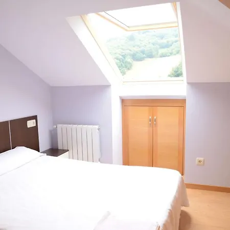 El Mirador De Limes Apartamento Cangas De Narcea
