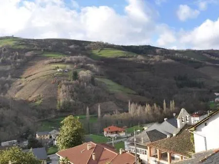 El Mirador De Limes Apartmán *