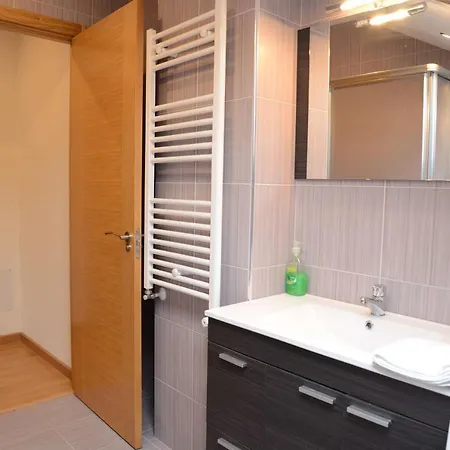 Apartamento El Mirador De Limes