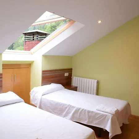 Apartamento El Mirador De Limes *